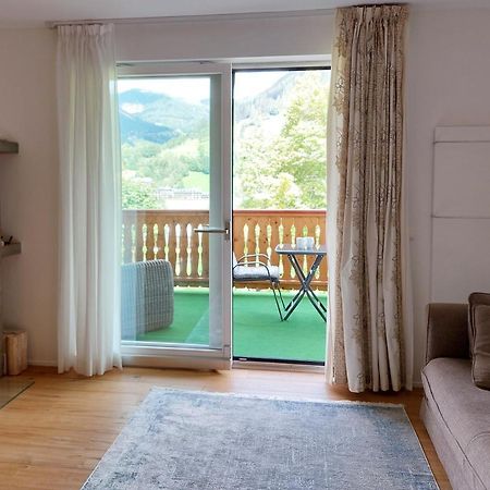 Alpenflair - Charming Ski-To-Door Apartment Бад Кляйнкирххайм Экстерьер фото