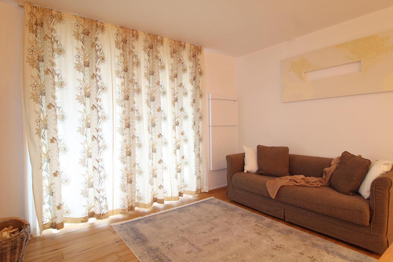 Alpenflair - Charming Ski-To-Door Apartment Бад Кляйнкирххайм Экстерьер фото