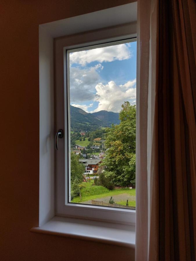 Alpenflair - Charming Ski-To-Door Apartment Бад Кляйнкирххайм Экстерьер фото