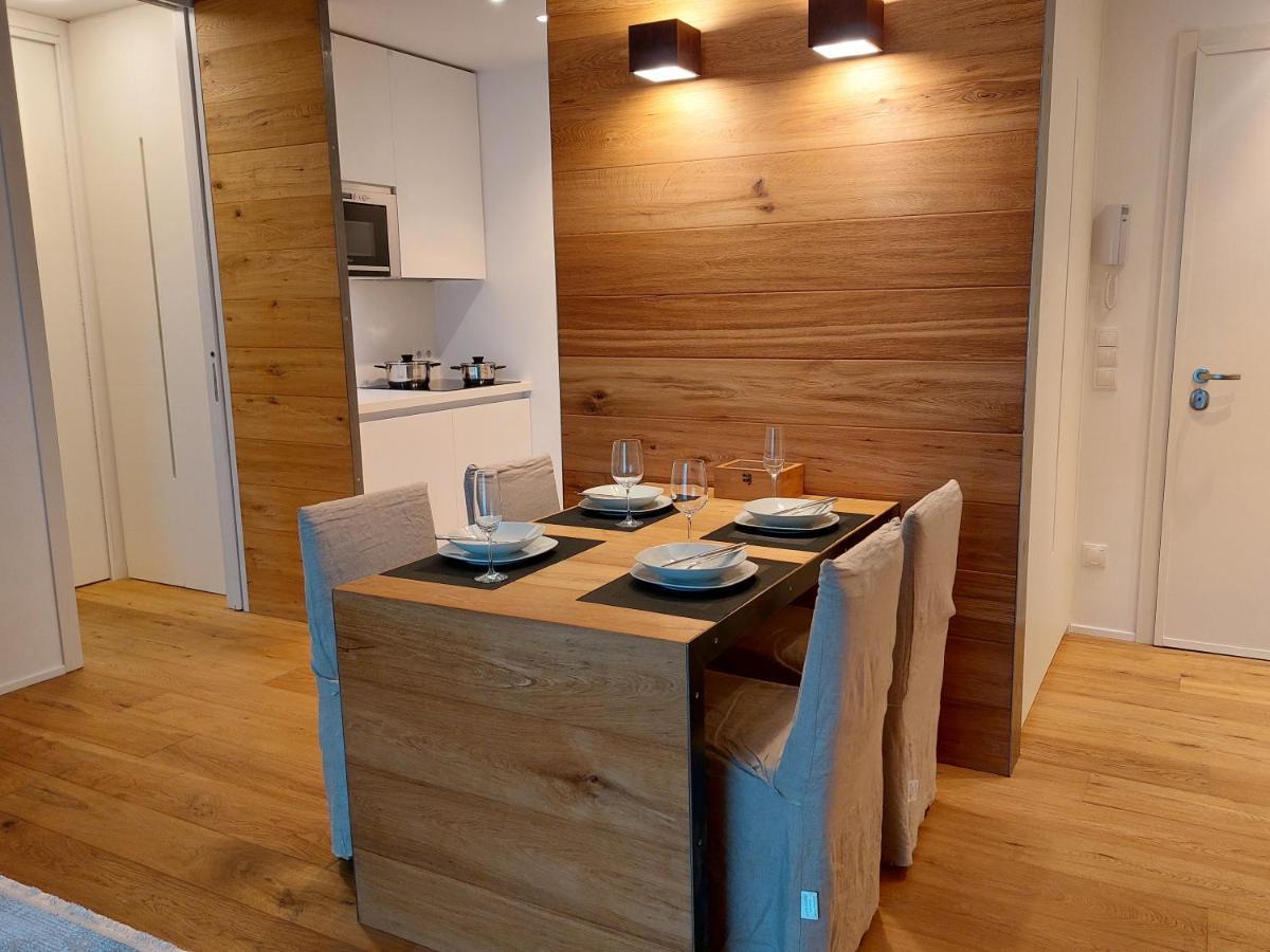 Alpenflair - Charming Ski-To-Door Apartment Бад Кляйнкирххайм Экстерьер фото