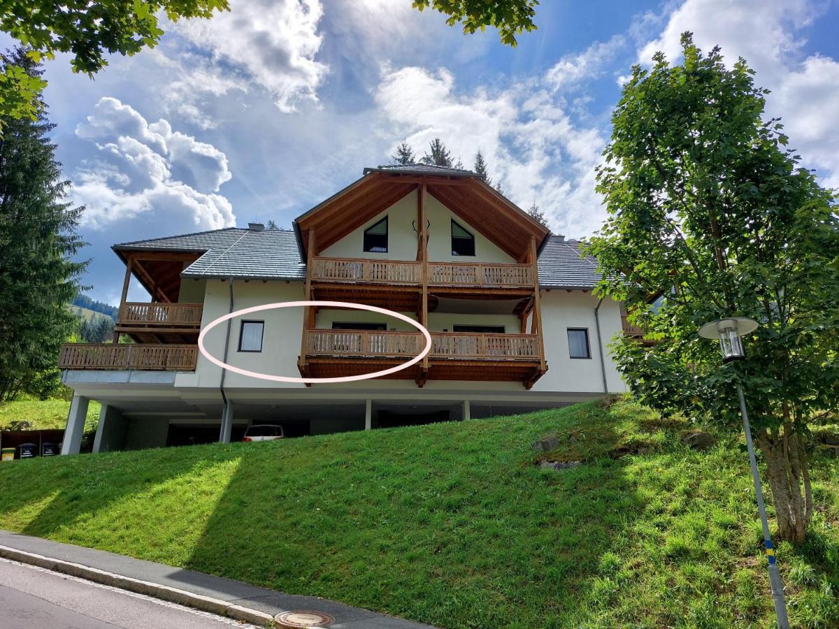 Alpenflair - Charming Ski-To-Door Apartment Бад Кляйнкирххайм Экстерьер фото